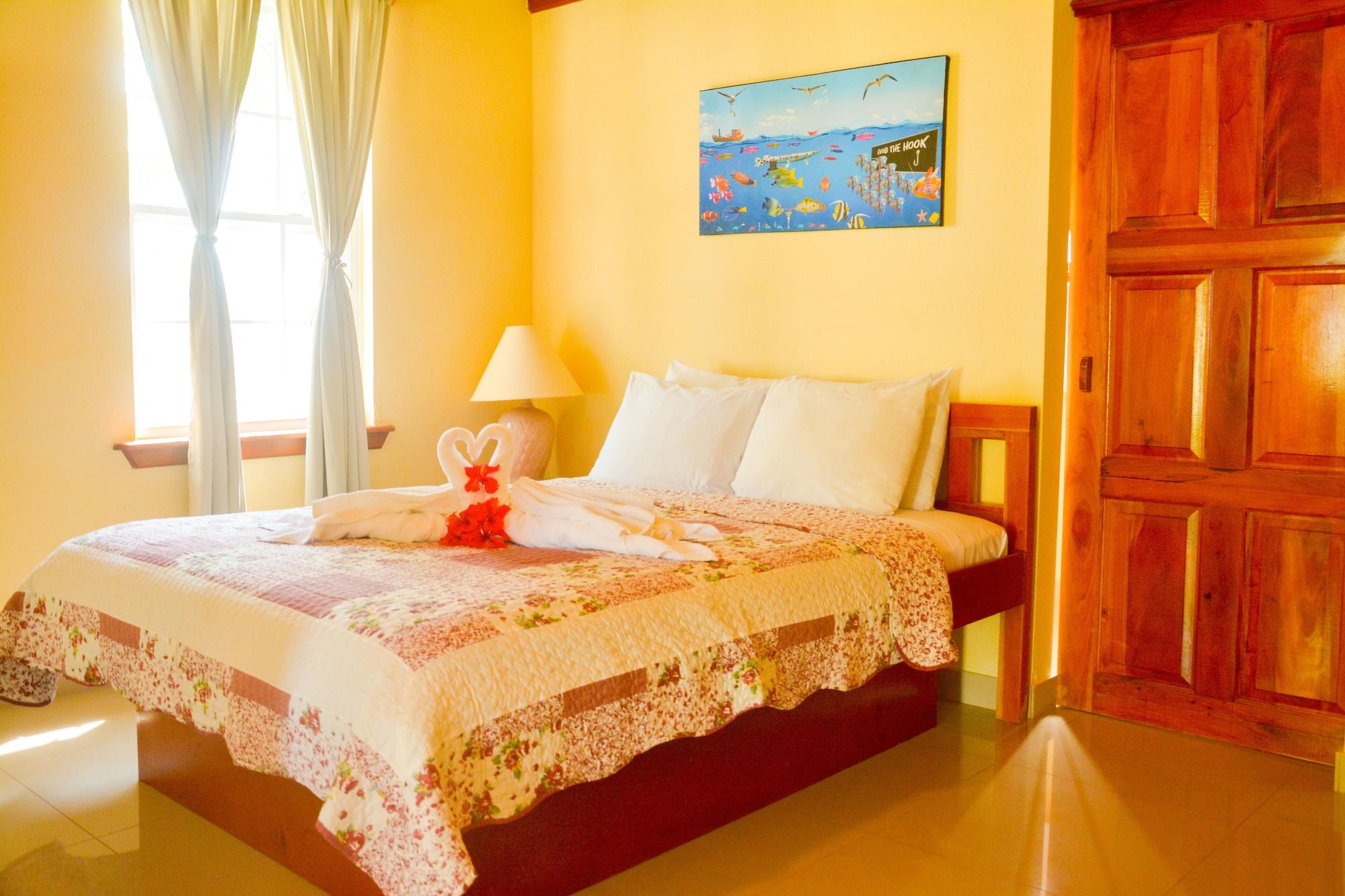 Royal Caribbean Resort San Pedro (Ambergris Caye)