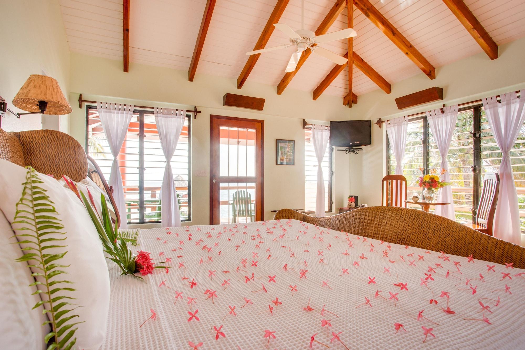 Robert's Grove Resort