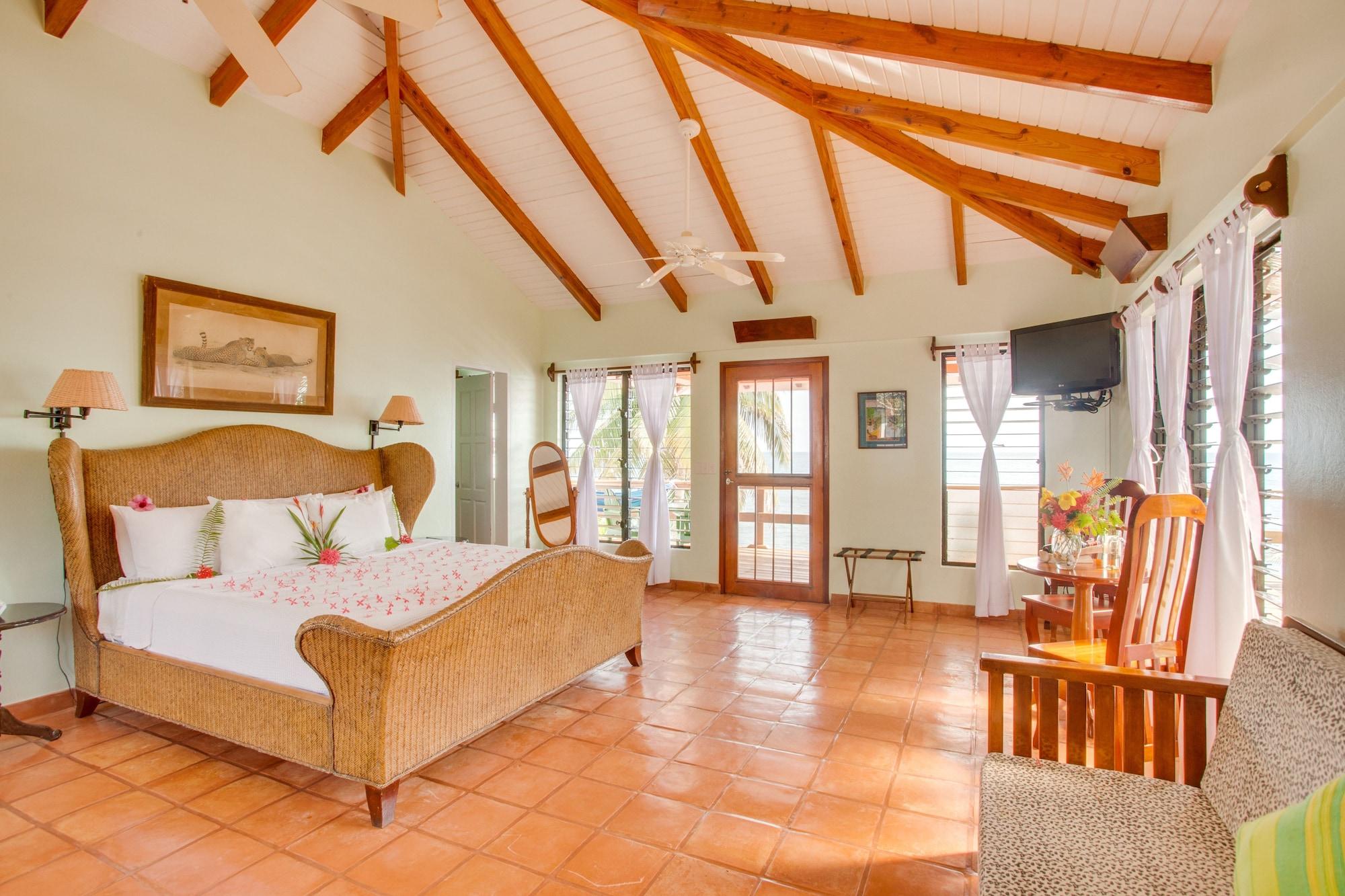 Robert's Grove 5* Placencia