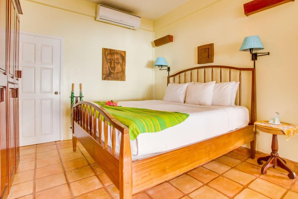 Resort Robert's Grove Placencia