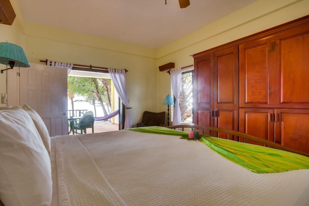 Resort Robert's Grove Placencia