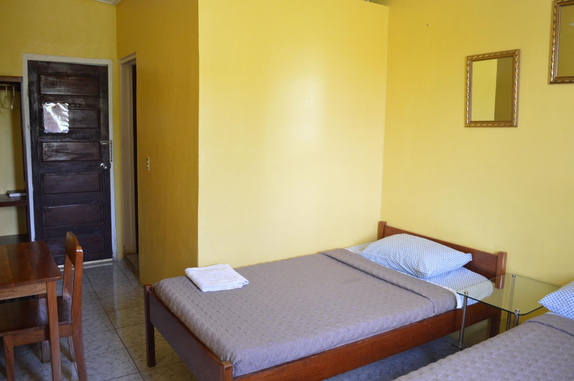 El Rey Hotel Belmopan