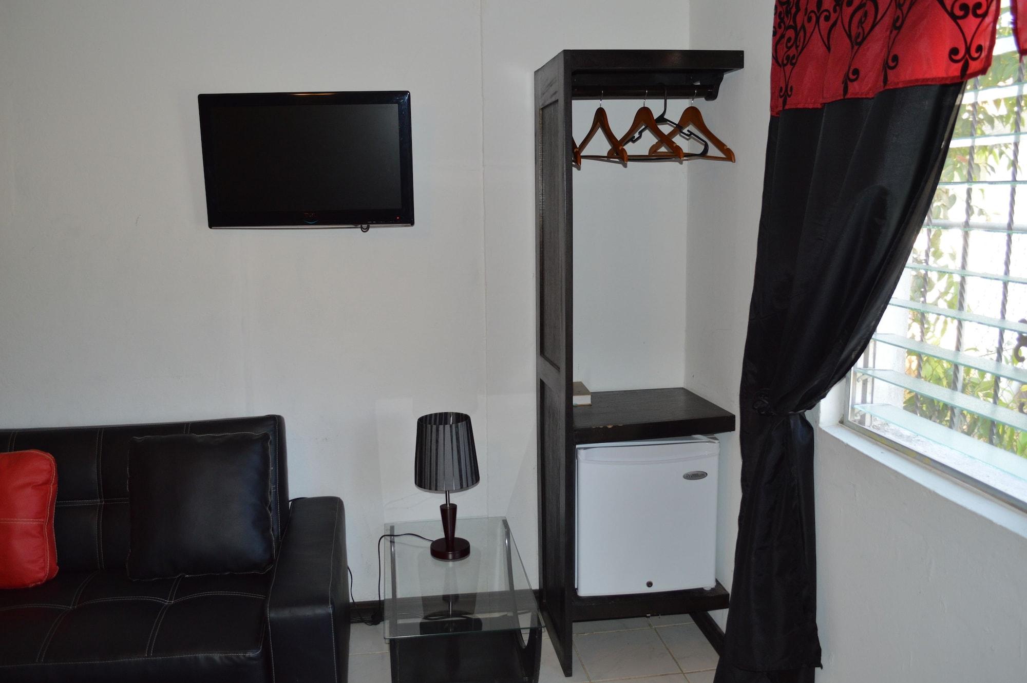 Hotel El Rey Belmopan