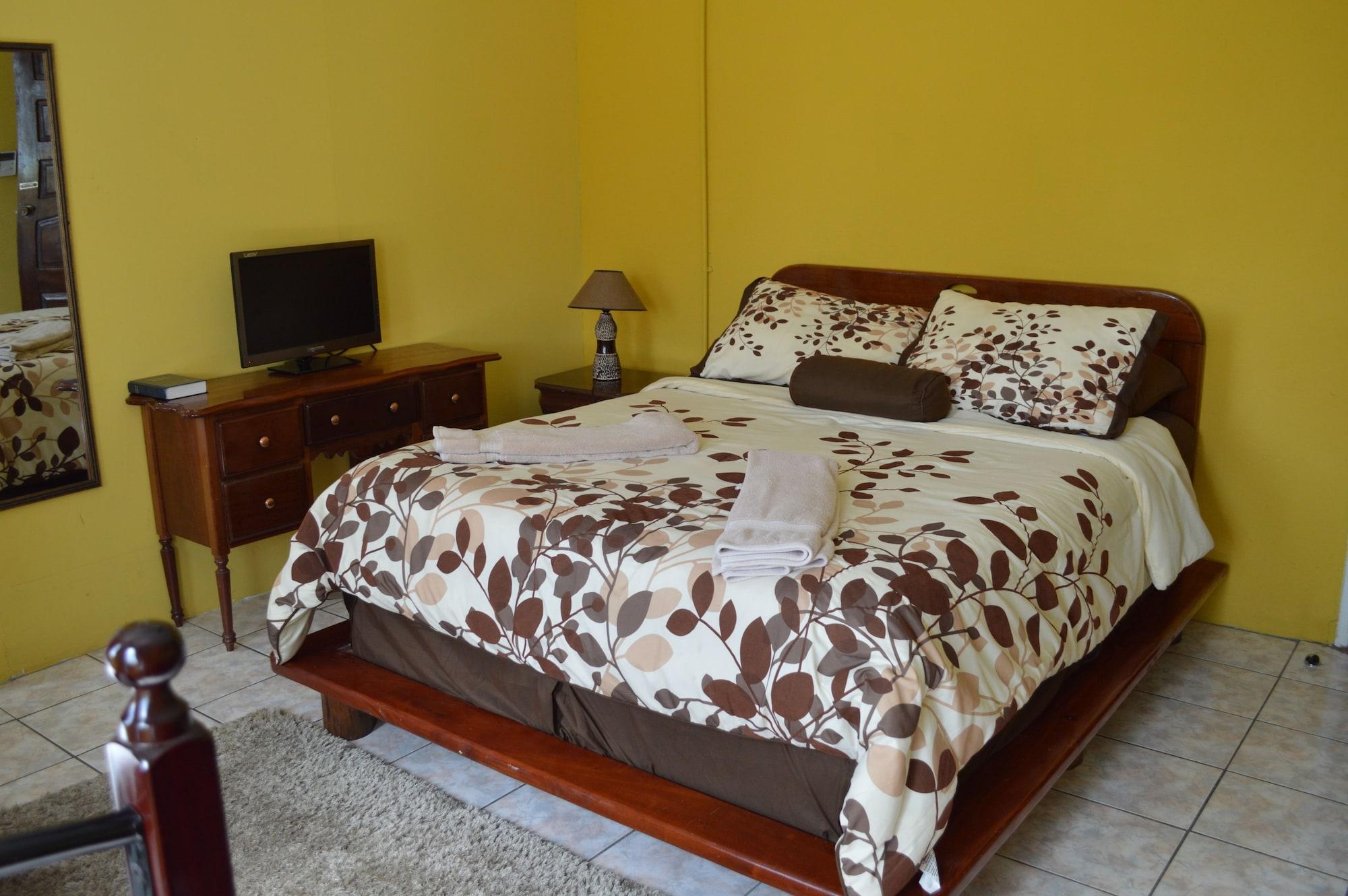 El Rey Hotel Belmopan