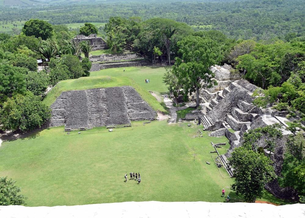 El Rey 3* Belmopan
