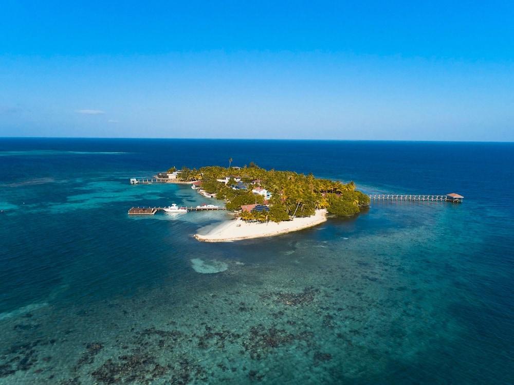 Resort Hatchet Caye Island (adults Only) Placencia