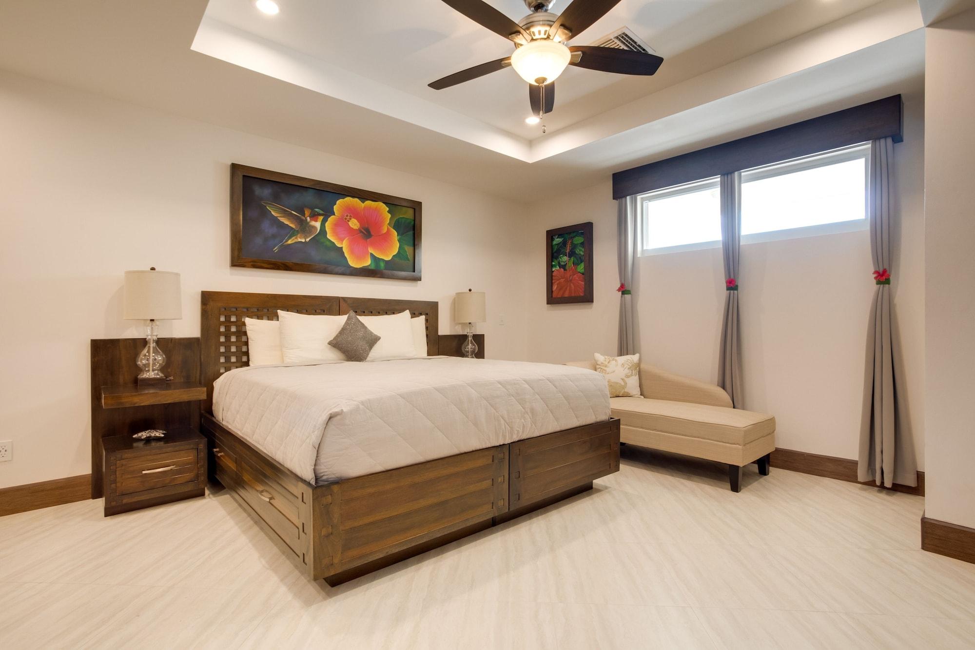 Grand Caribe Belize