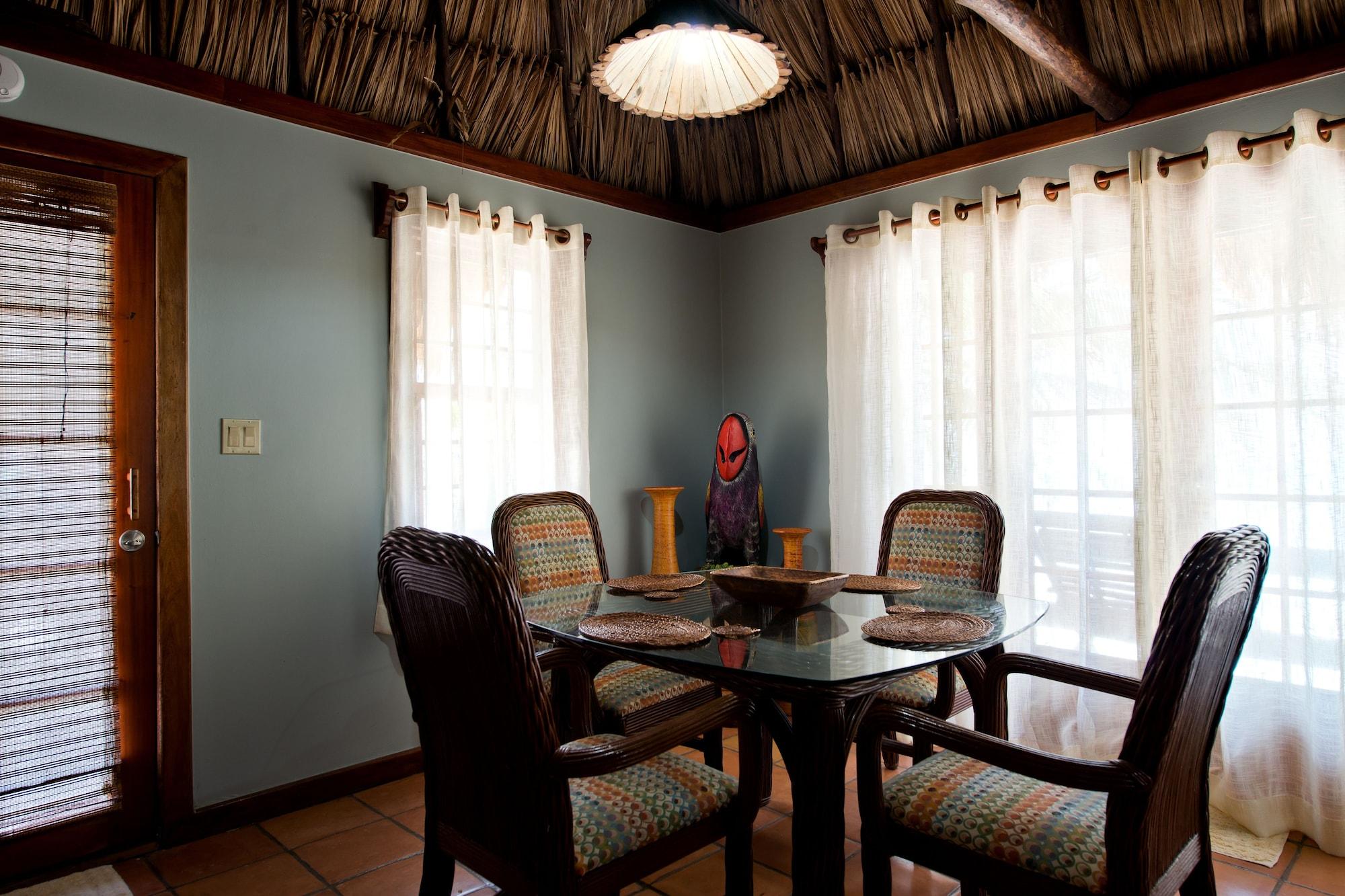 Hotel Ramons Village