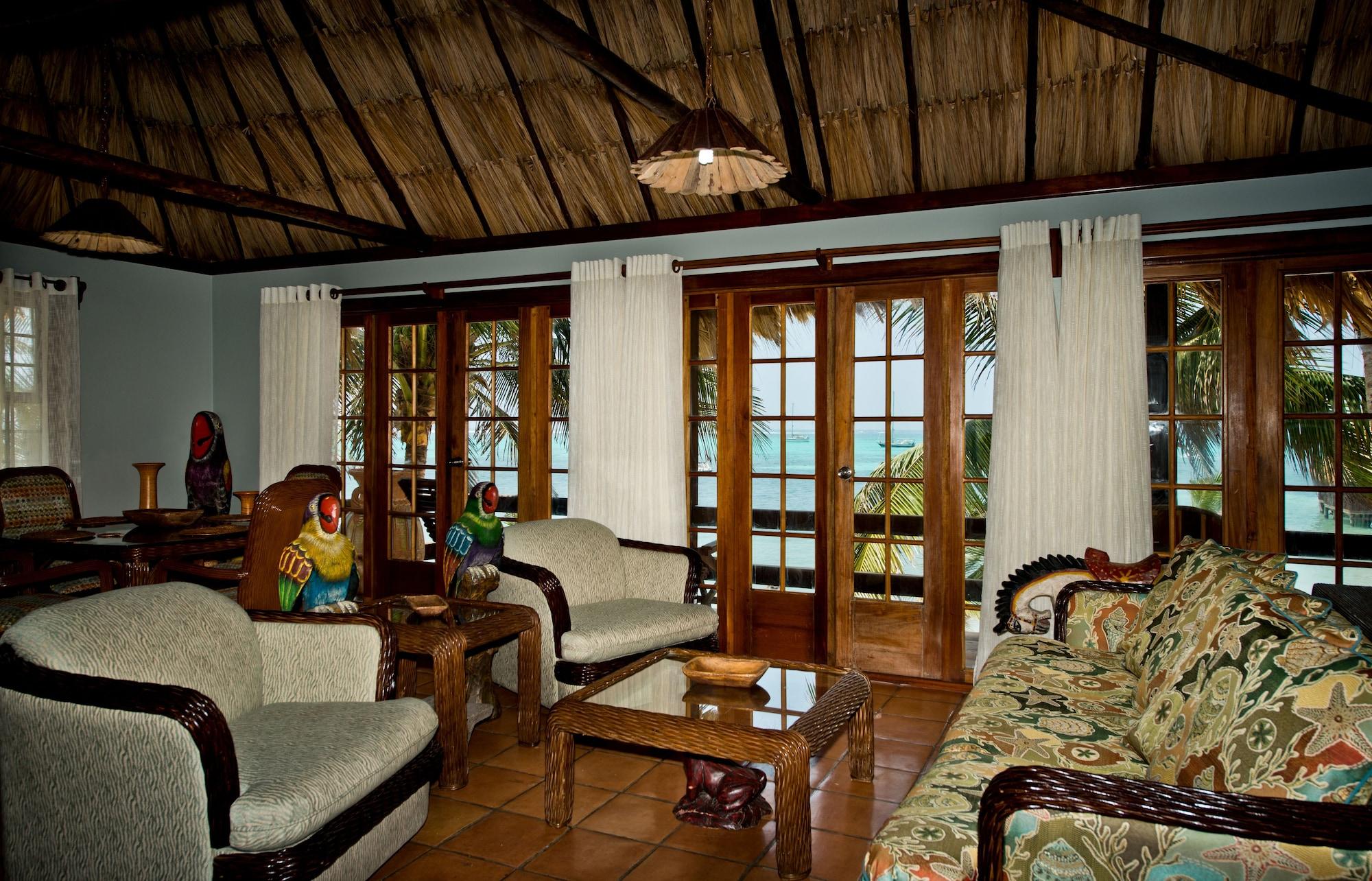 Ramons Village Hotel San Pedro (Ambergris Caye)
