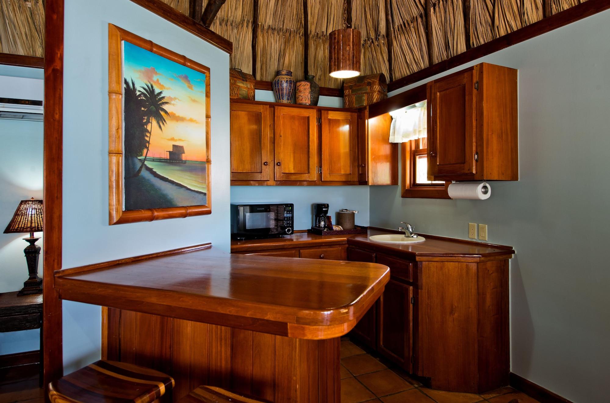 Hotel Ramons Village San Pedro (Ambergris Caye)
