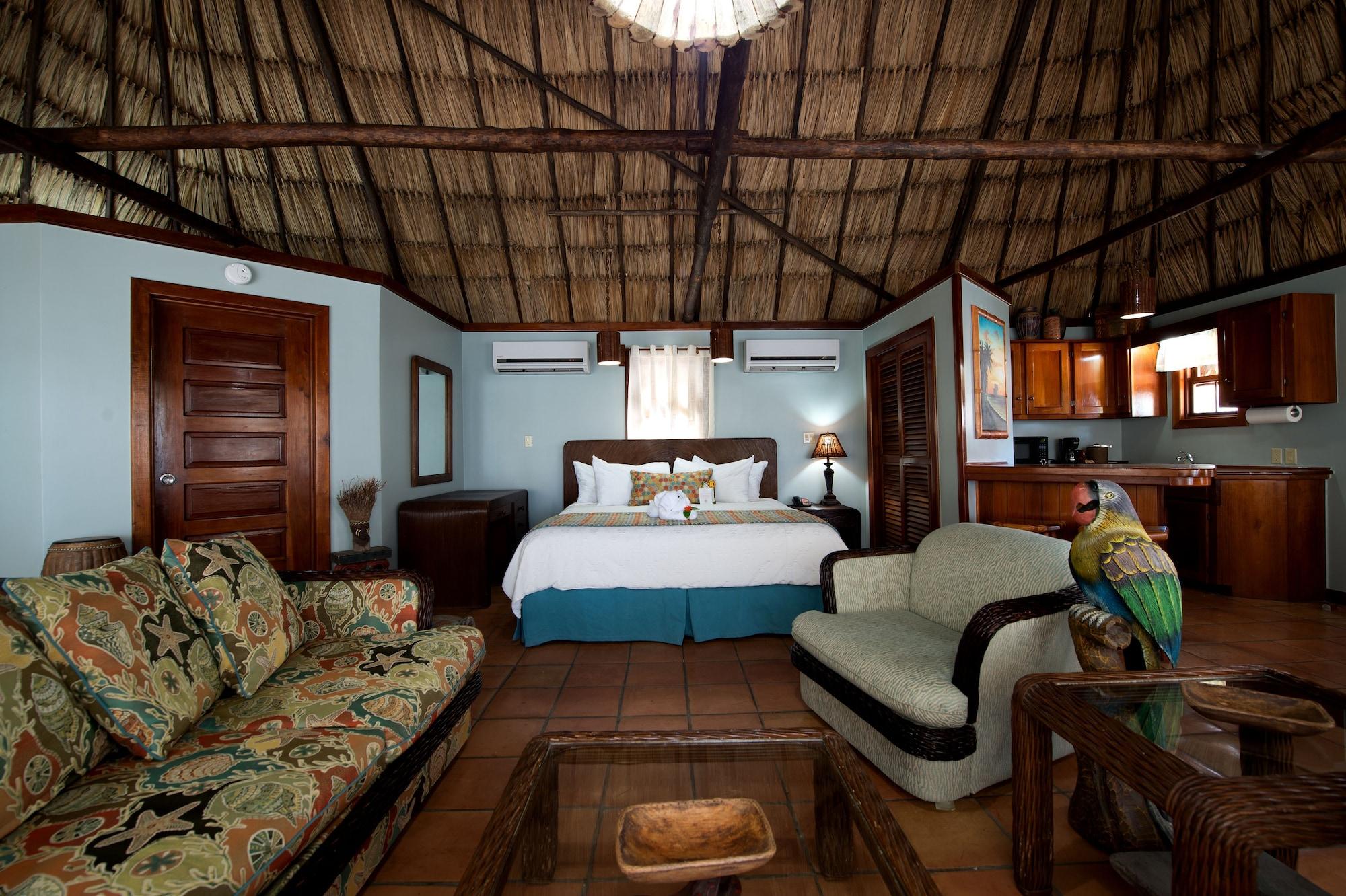Hotel Ramons Village 4*