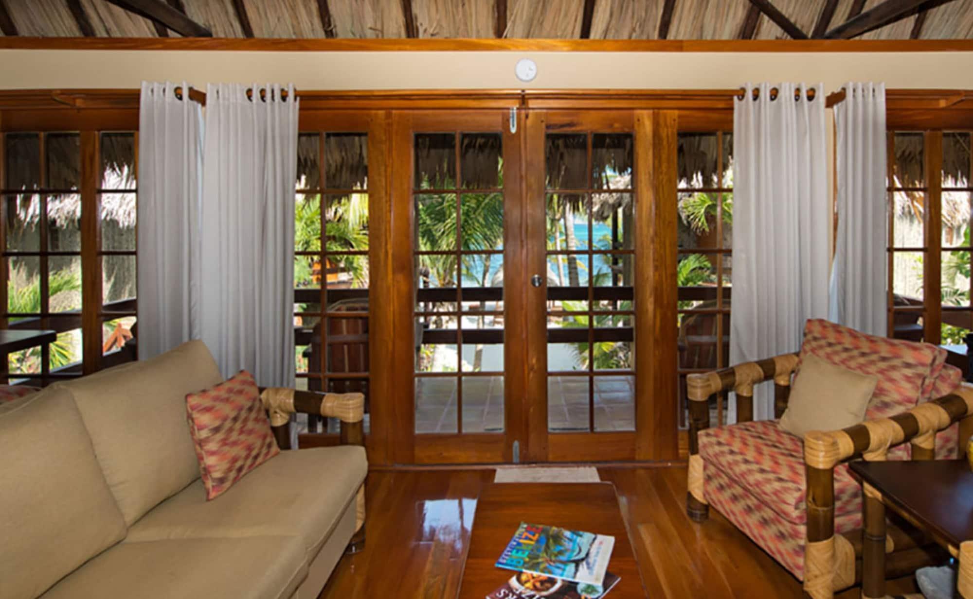 Ramons Village 4*