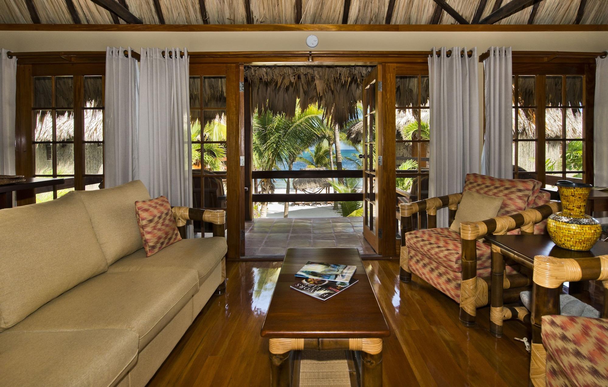 Hotel Ramons Village