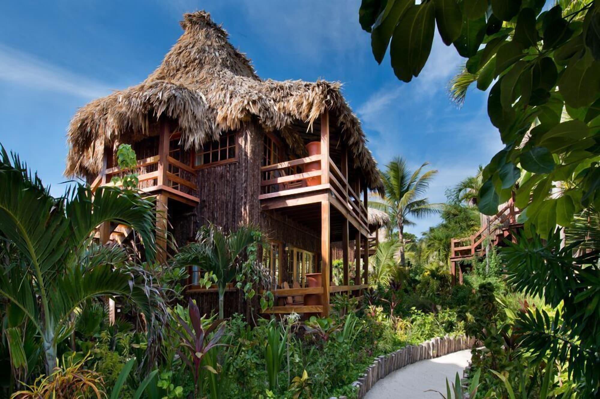 Hotel Ramons Village