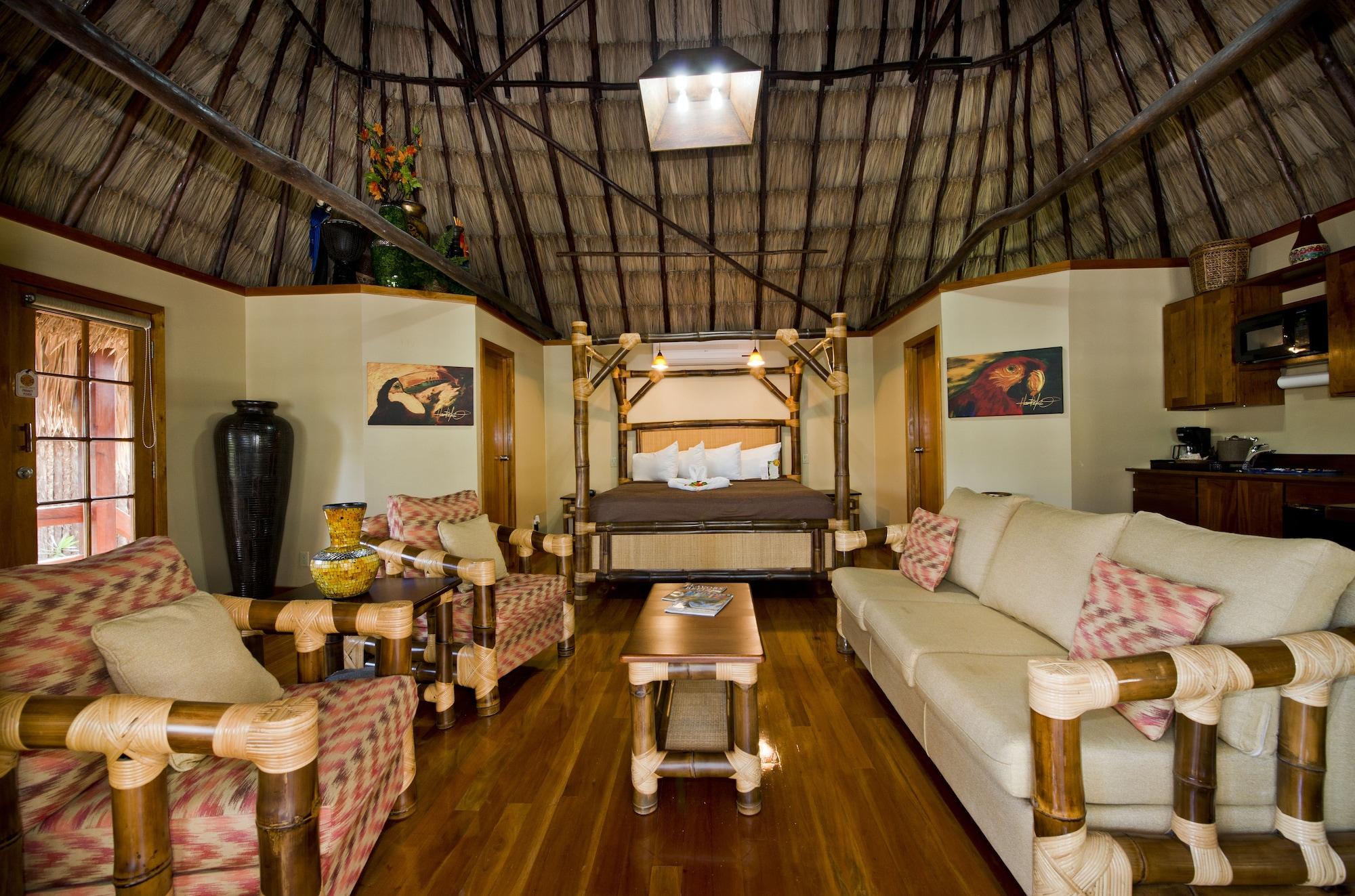Ramons Village 4*