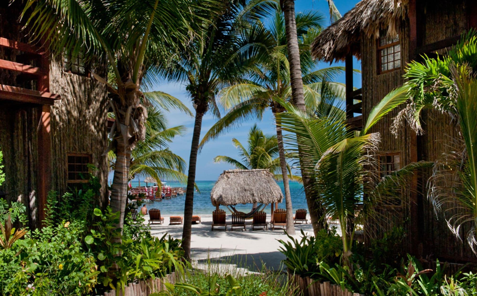Ramons Village 4* San Pedro (Ambergris Caye)