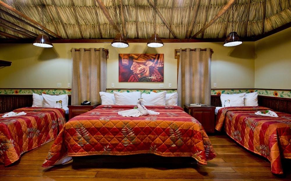 Ramons Village Hotel San Pedro (Ambergris Caye)