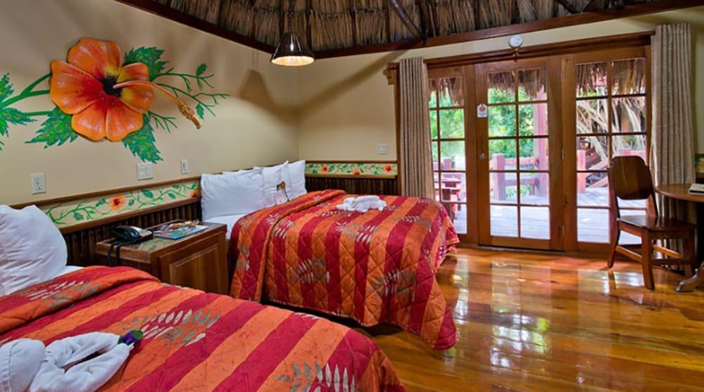 Hotel Ramons Village San Pedro (Ambergris Caye)
