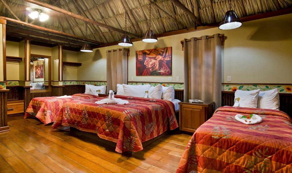 Ramons Village 4*