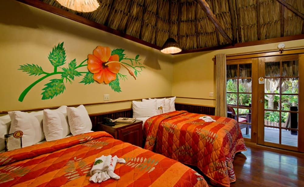 Ramons Village Hotel San Pedro (Ambergris Caye)