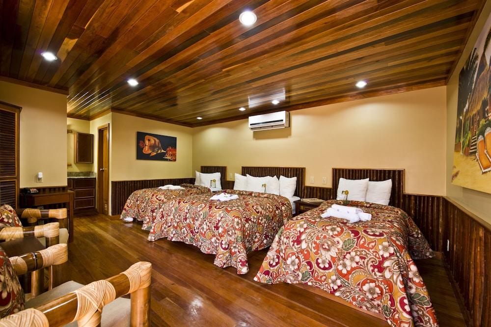 Hotel Ramons Village 4*