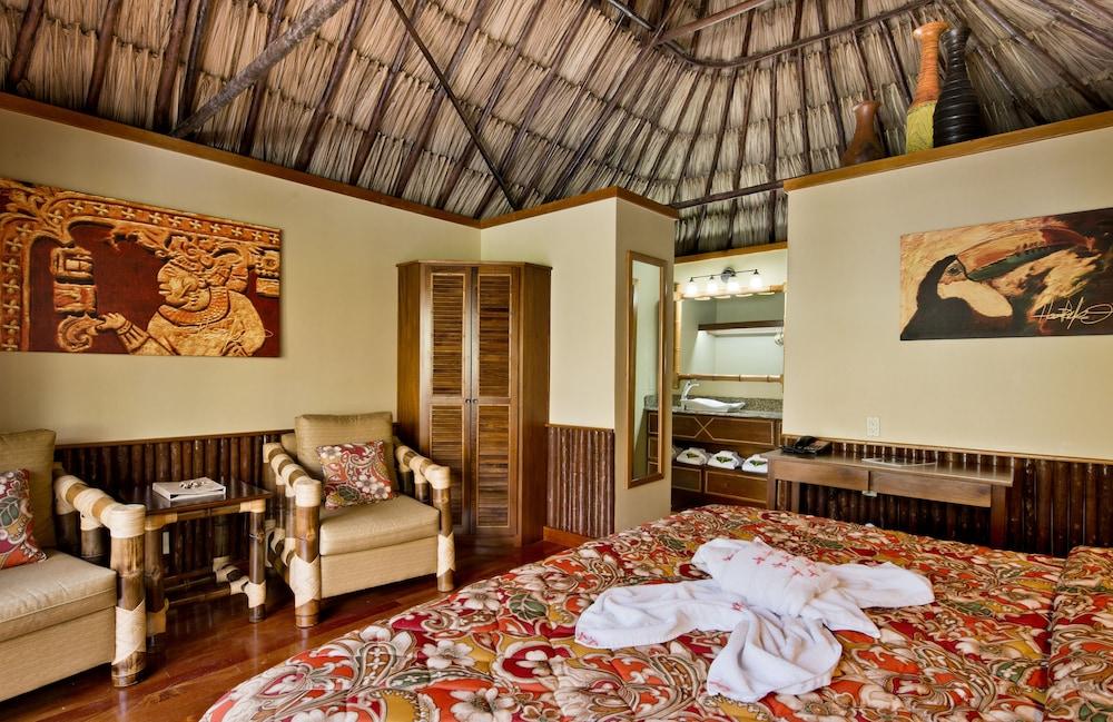 Hotel Ramons Village 4*