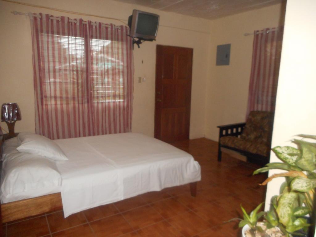 Elizabeth Place Guest house