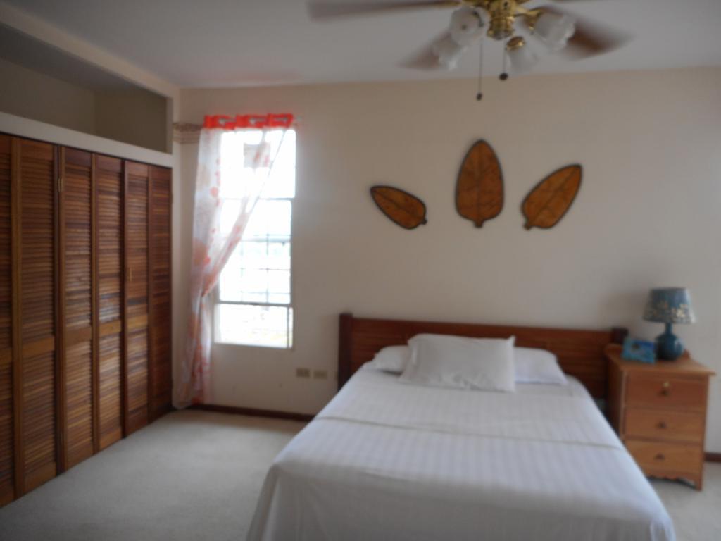 Elizabeth Place Guest house