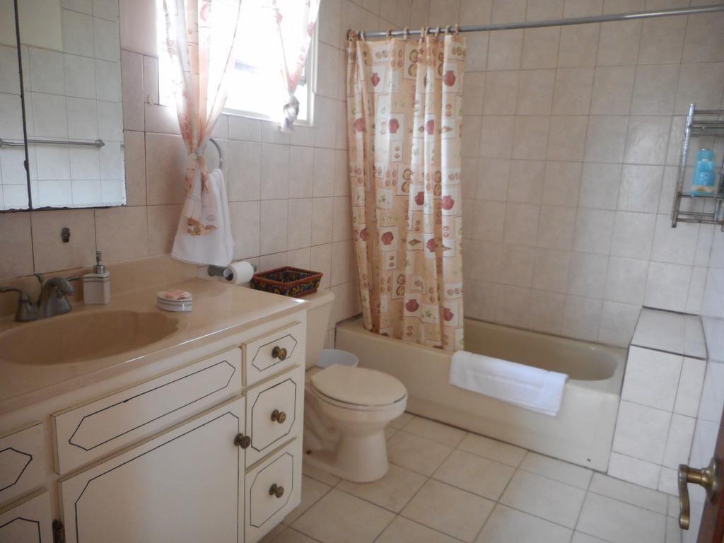 Guest house Elizabeth Place *