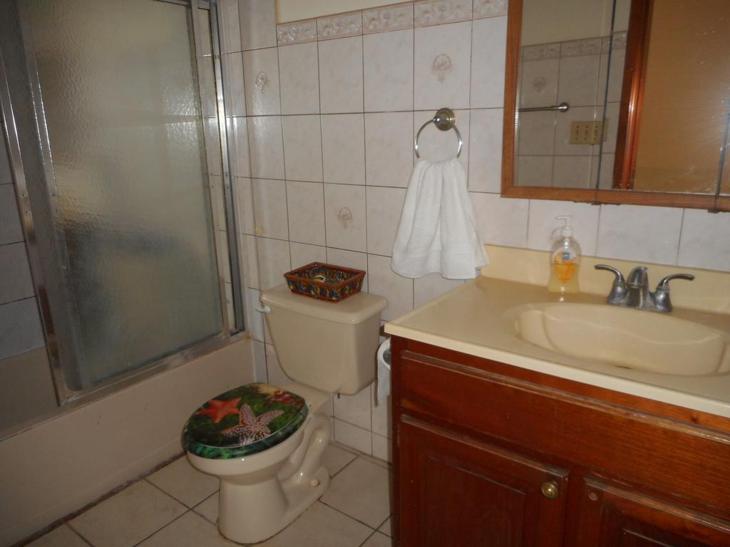 Elizabeth Place Guest house