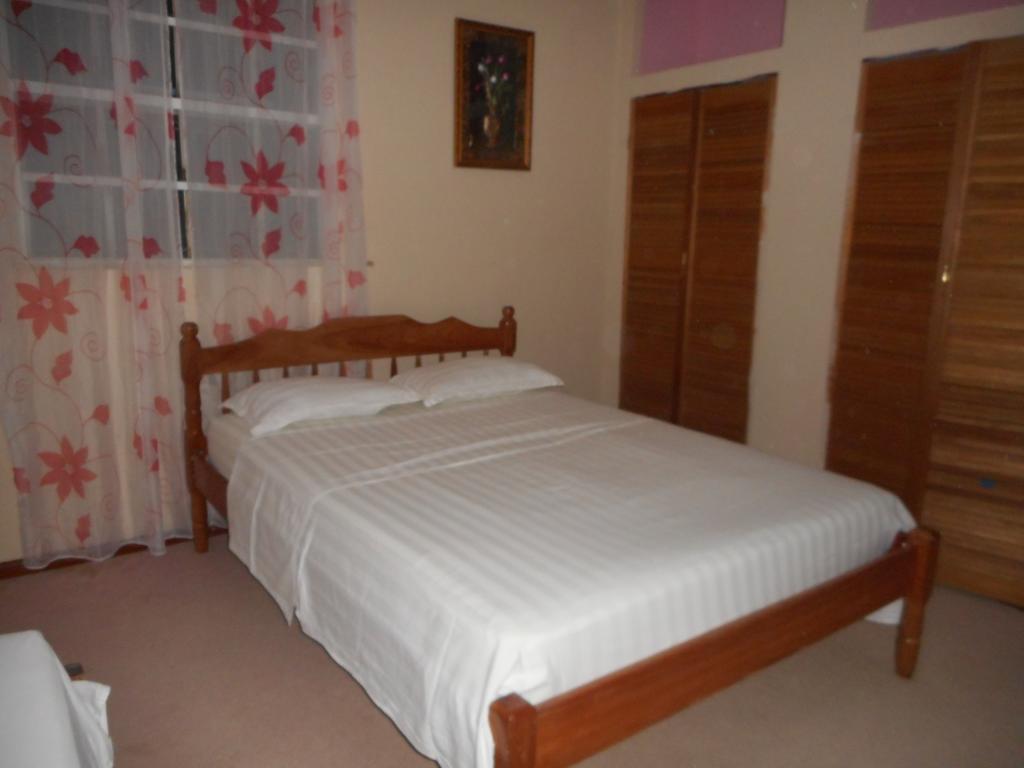 Elizabeth Place