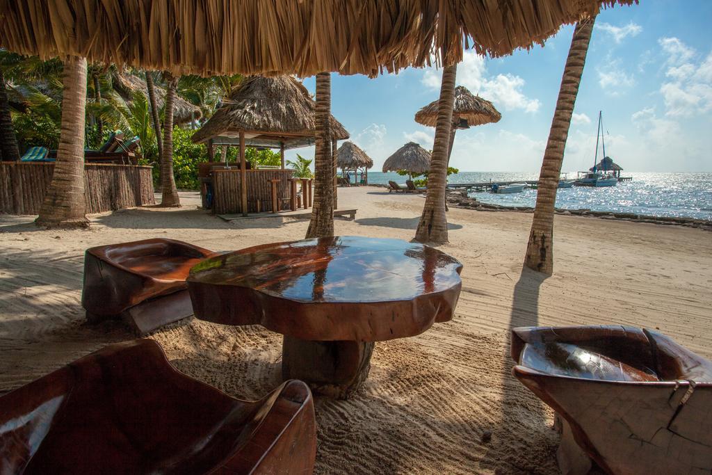 Xanadu Island San Pedro (Ambergris Caye)
