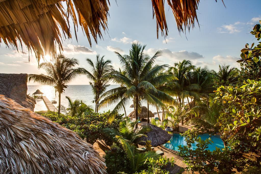Xanadu Island Resort San Pedro (Ambergris Caye)