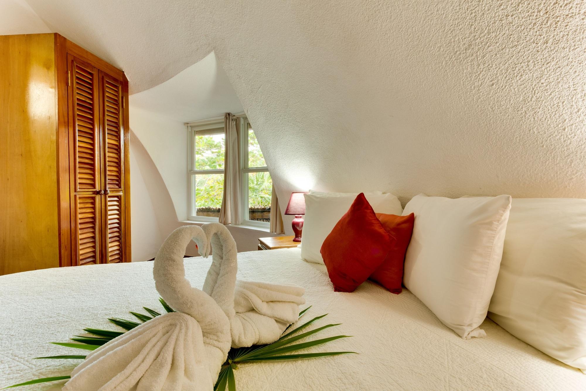 Xanadu Island Resort 3*