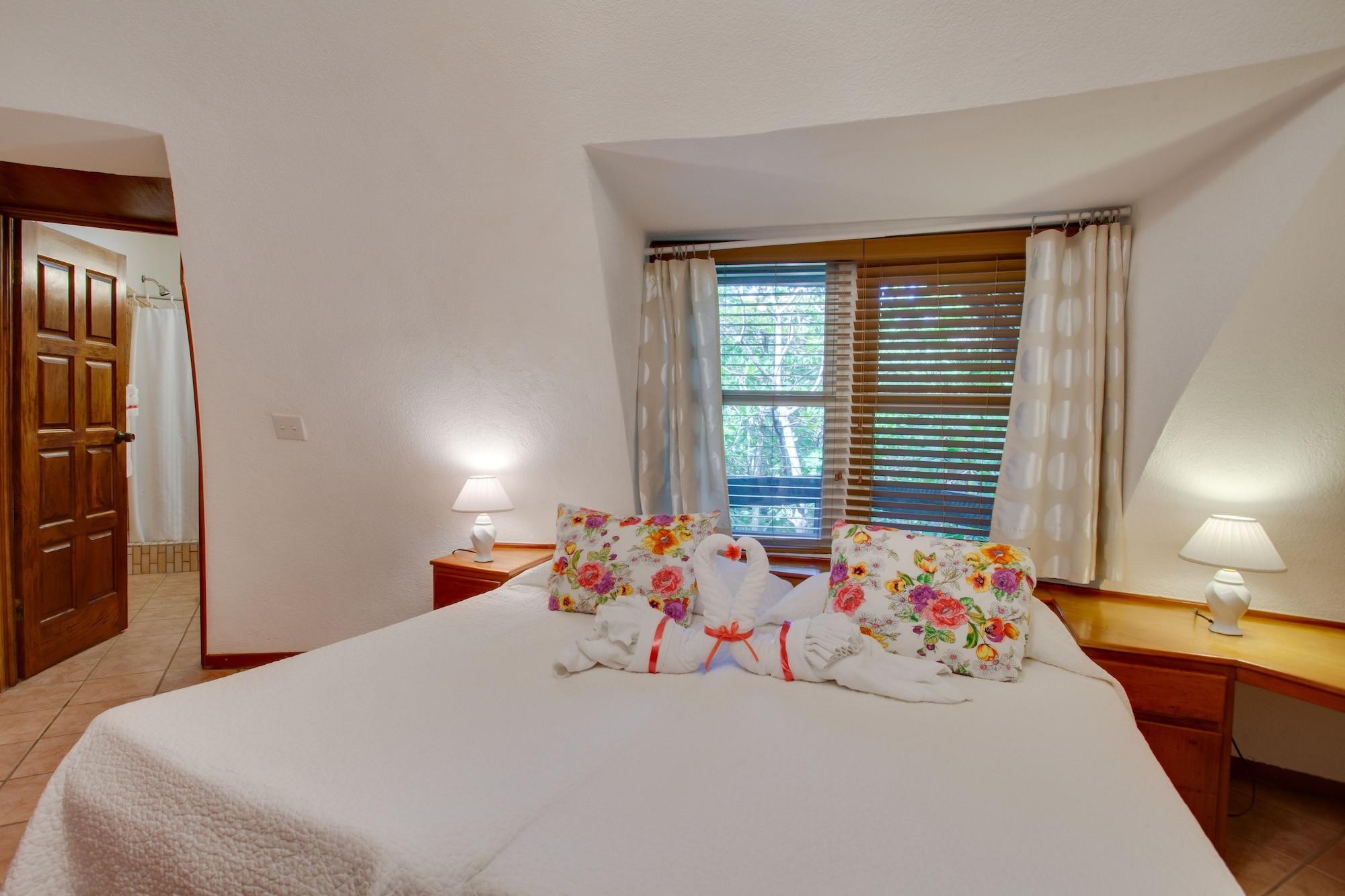Xanadu Island Resort