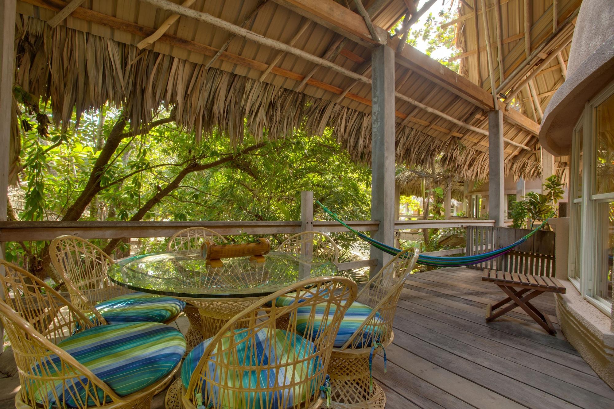 Xanadu Island 3* San Pedro (Ambergris Caye)