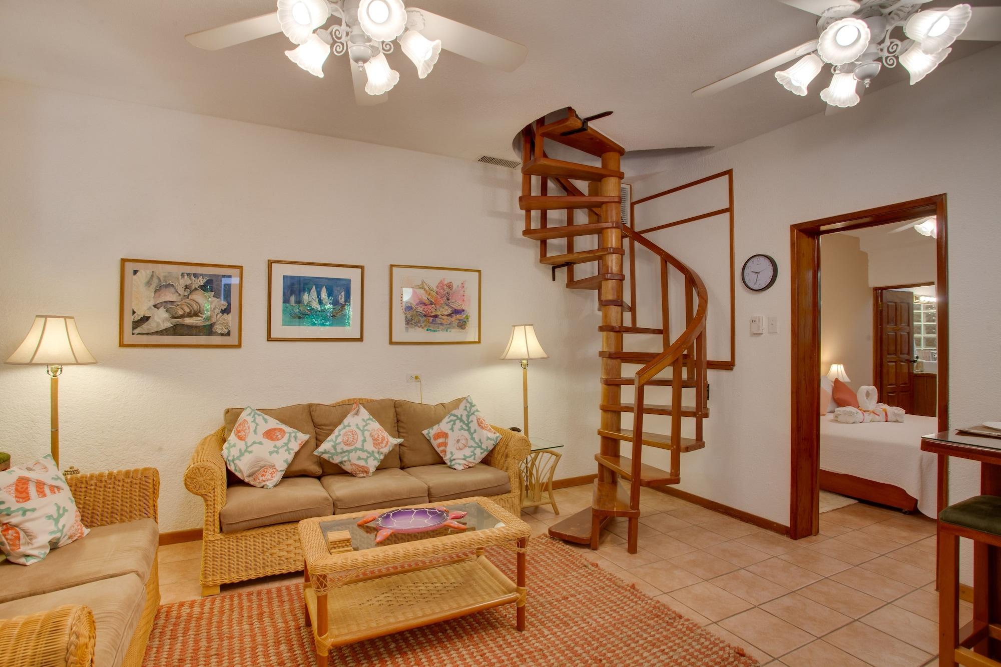 Xanadu Island Resort San Pedro (Ambergris Caye)
