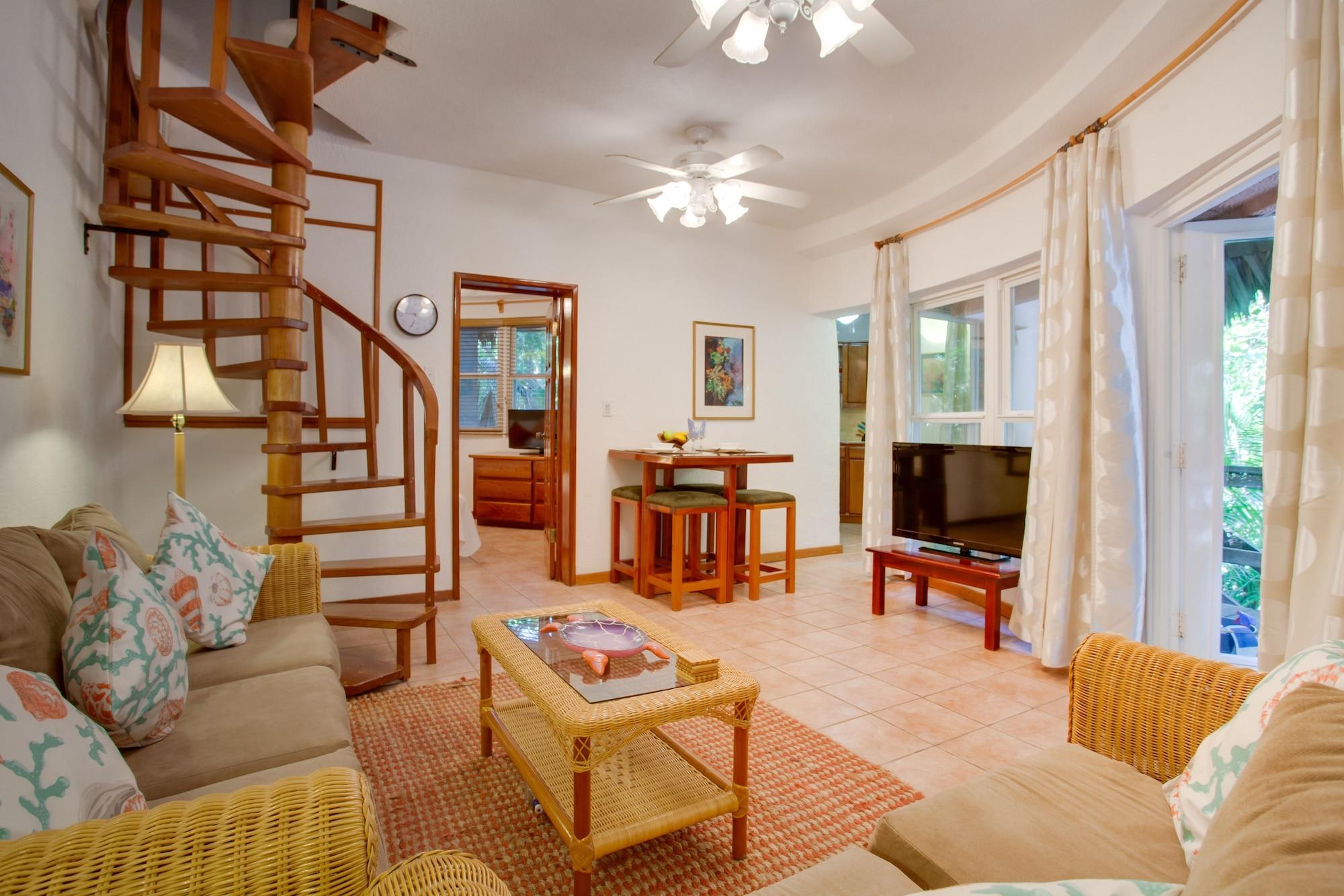 Xanadu Island 3* San Pedro (Ambergris Caye)