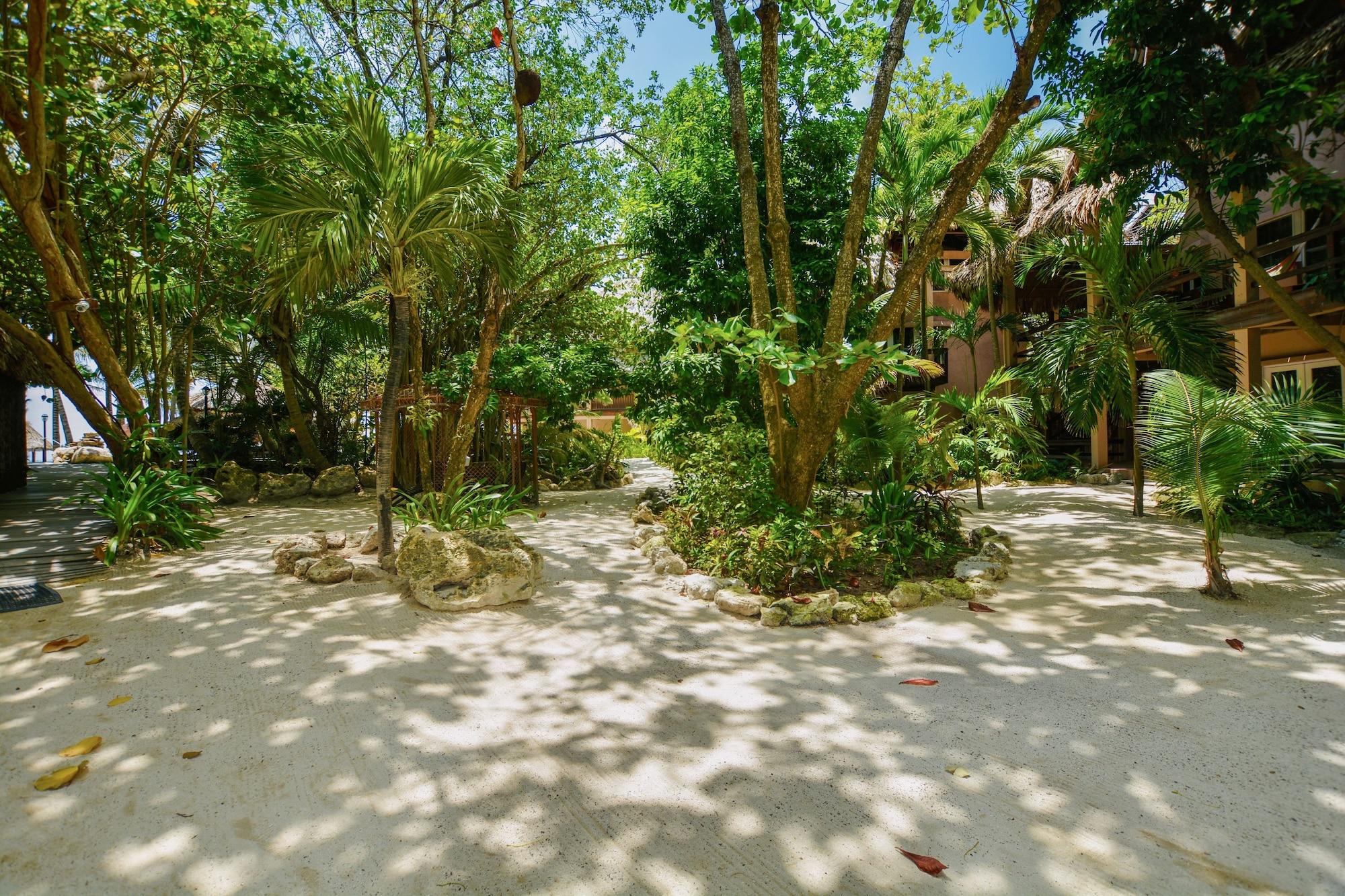 Resort Xanadu Island