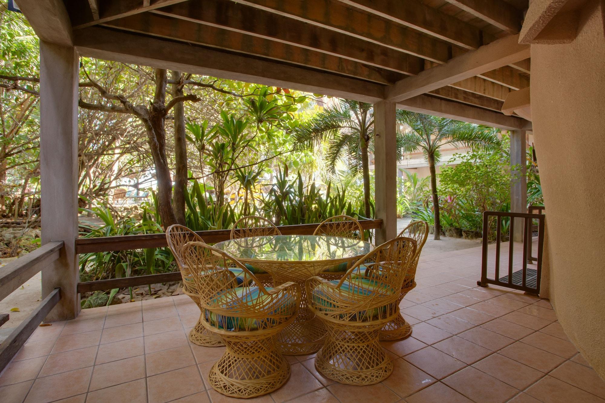 Resort Xanadu Island