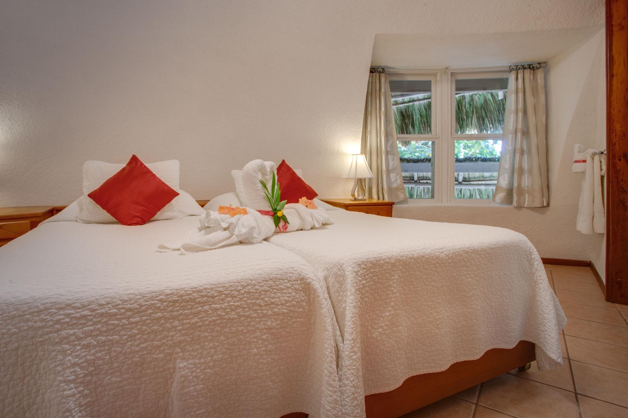 Xanadu Island Resort 3*