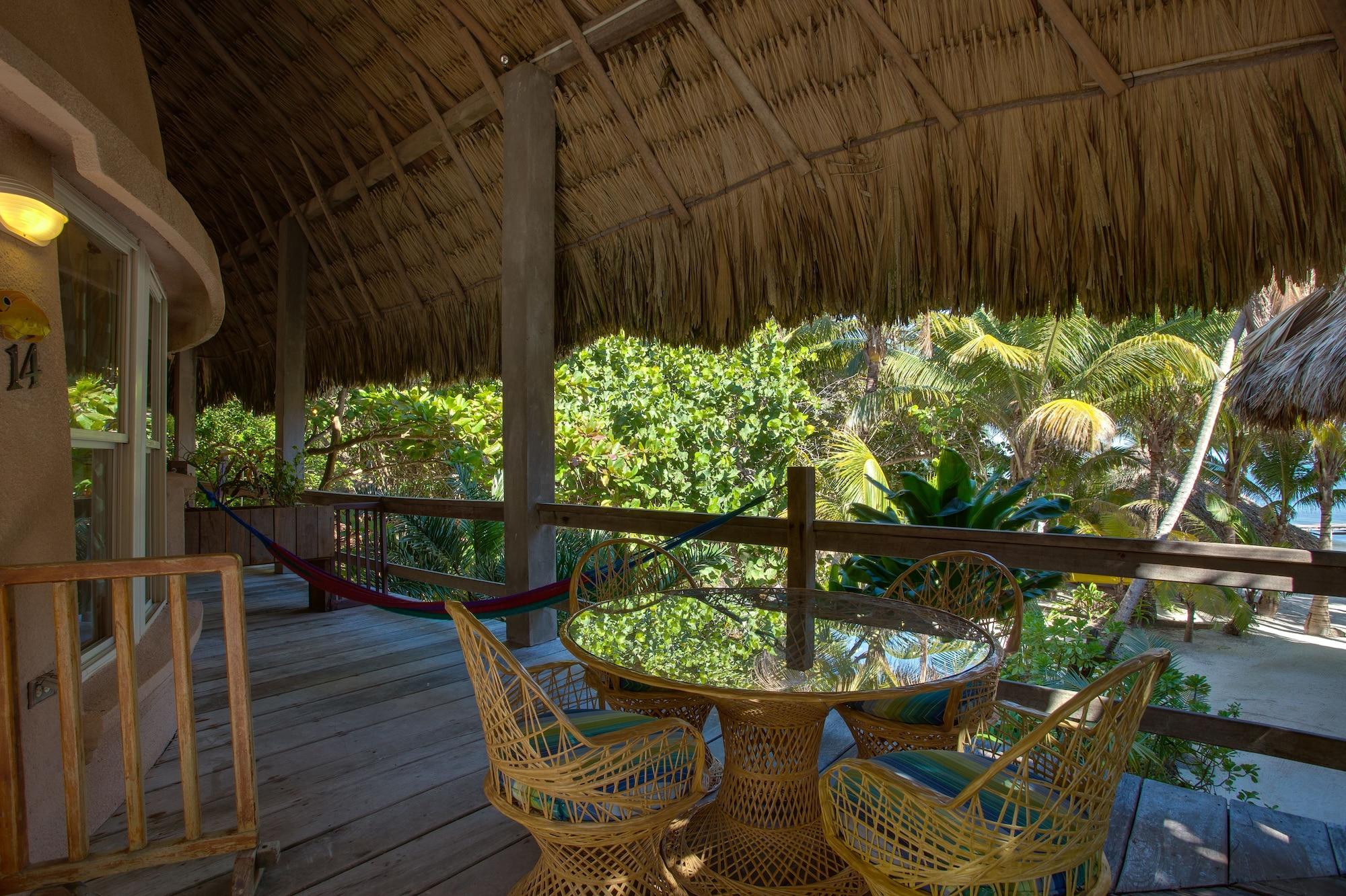 Resort Xanadu Island San Pedro (Ambergris Caye)