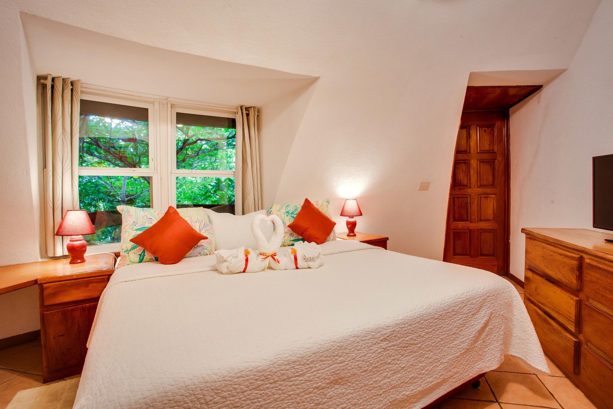 Xanadu Island Resort 3*
