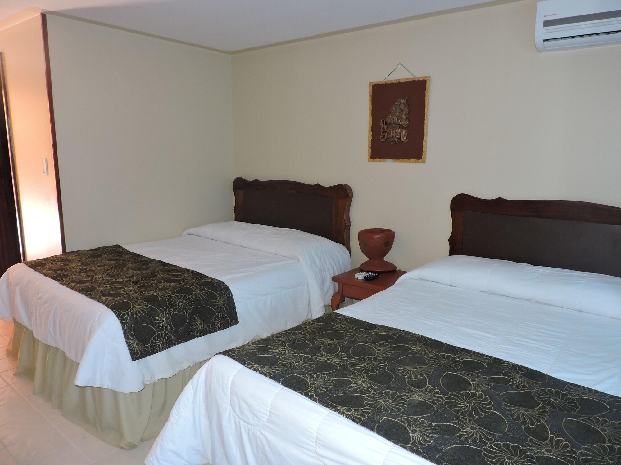 Spindrift Hotel