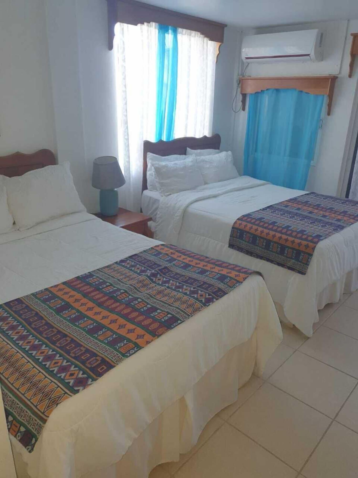Hotel Spindrift San Pedro (Ambergris Caye)