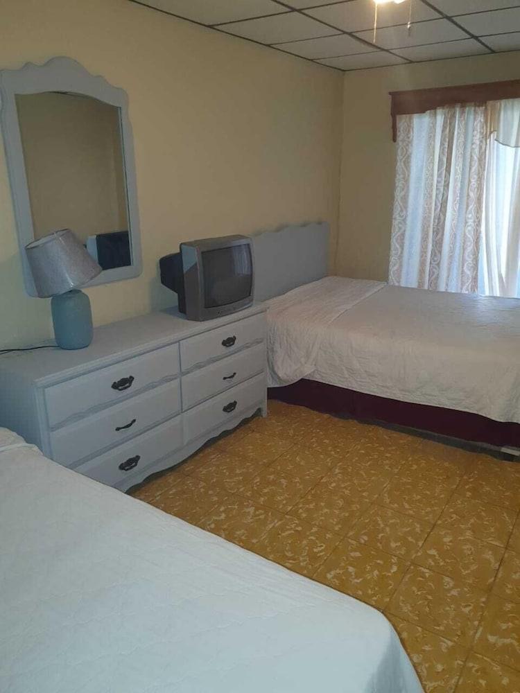 Spindrift Hotel San Pedro (Ambergris Caye)
