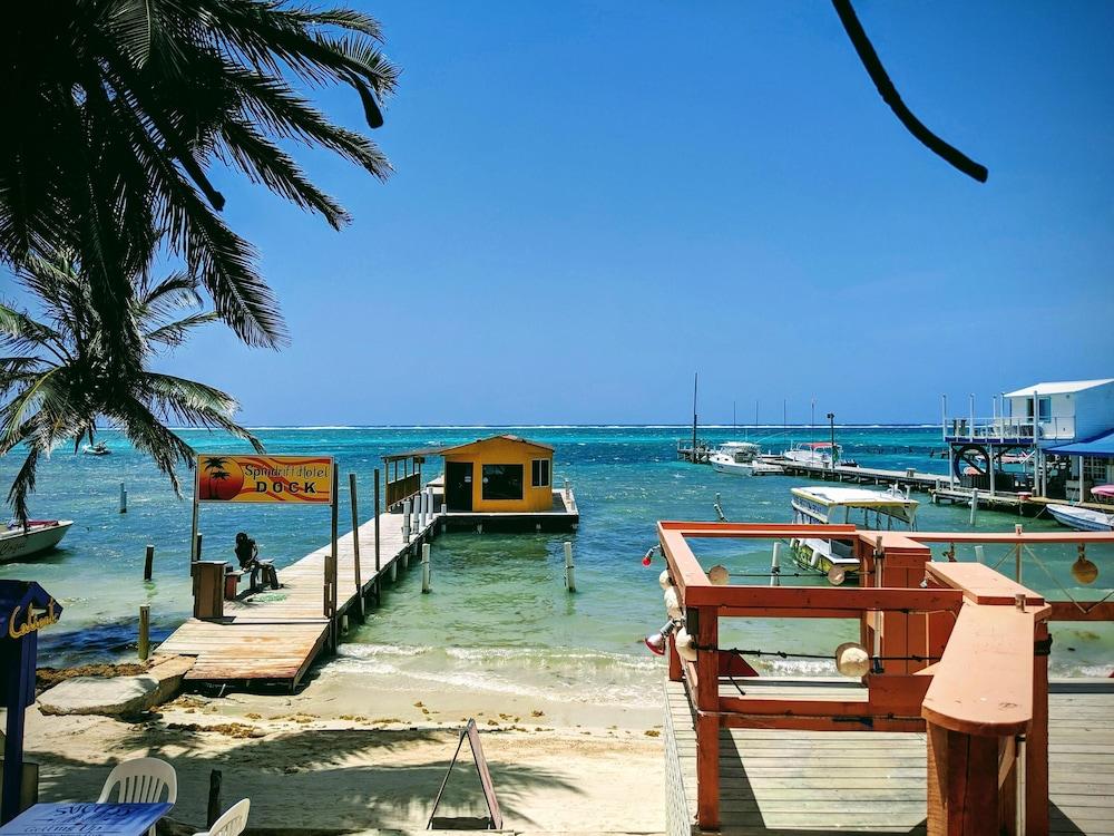 Spindrift San Pedro (Ambergris Caye)