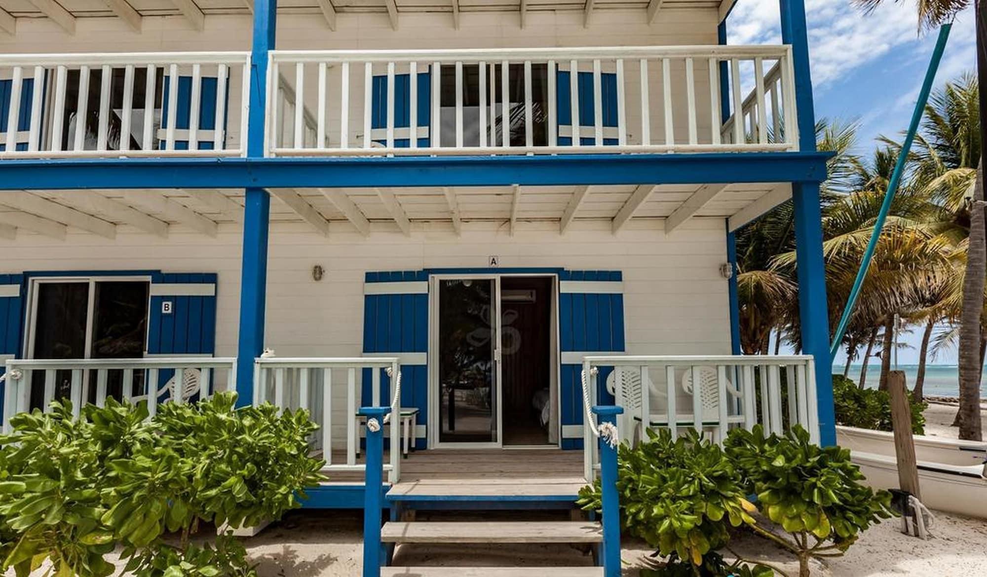Resort Caribbean