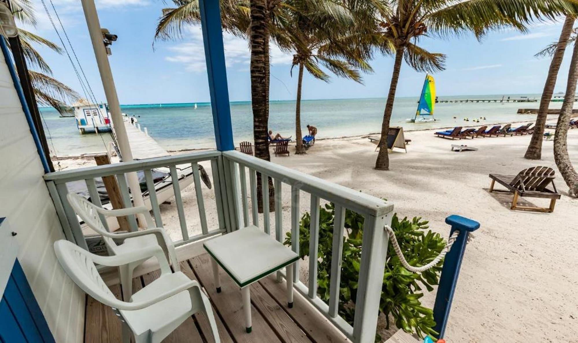 Resort Caribbean
