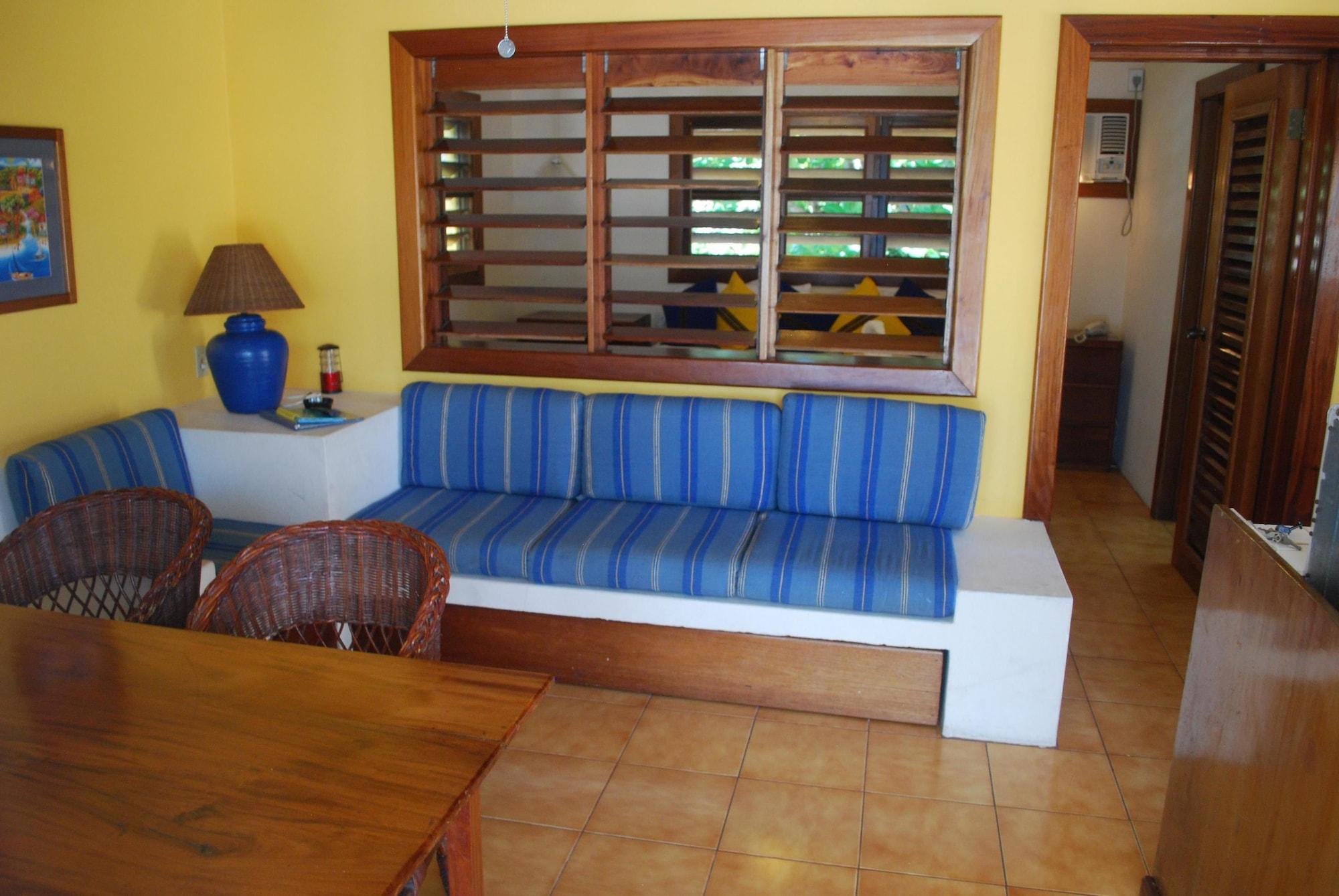 Resort Caribbean San Pedro (Ambergris Caye)